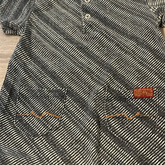 5 Baby Romper Outfits Bundle - Gender Neutral - Picture 9 of 14